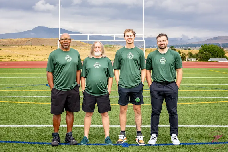 coach culligan running