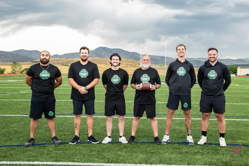2024 Coaching Staff