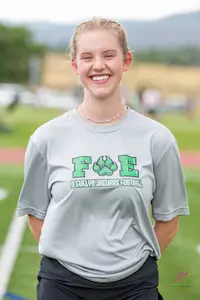 Katie Minden