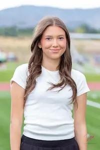 Sophia Jones