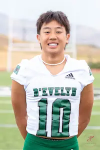 Adam Nguyen