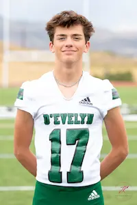 Tyler Woolley