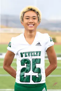 David Nguyen