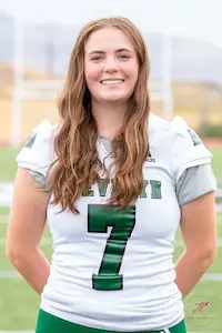 Lindsey Vanek