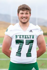 Austin Anderson